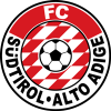 Logo Team ซุดติโรล