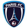 Logo Team ปารีส เอฟซี