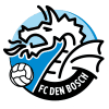 Logo Team เดน บอสช์