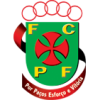 Logo Team เฟอร์เรร่า
