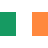 Logo Team ไอร์แลนด์