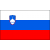 Logo Team สโลวีเนีย
