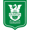 Logo Team โอลิมปิจา ลจุบจาน่า