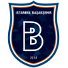 Logo Team อิสตันบูล บาซาคเซฮีร์