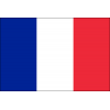 Logo Team ฝรั่งเศส ยู17