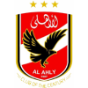 Logo Team อัล อาห์ลี