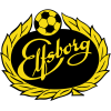 Logo Team เอลฟ์บอร์ก