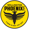 Logo Team เวลลิงตัน ฟีนิกซ์