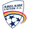 Logo Team แอดิเลด ยูไนเต็ด