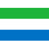 Logo Team เซียร์ราลีโอน