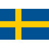 Logo Team สวีเดน ยู19