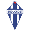 Logo Team บูดัคโนส ปอดโกริก้า