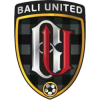 Logo Team บาหลี ยูไนเต็ด